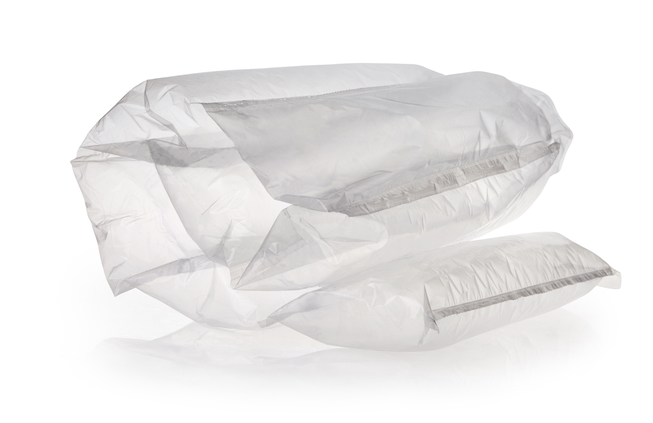 Jagonya Packaging Protector Air Bag Pillow Cushion