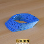 Cylinder Cap Seal