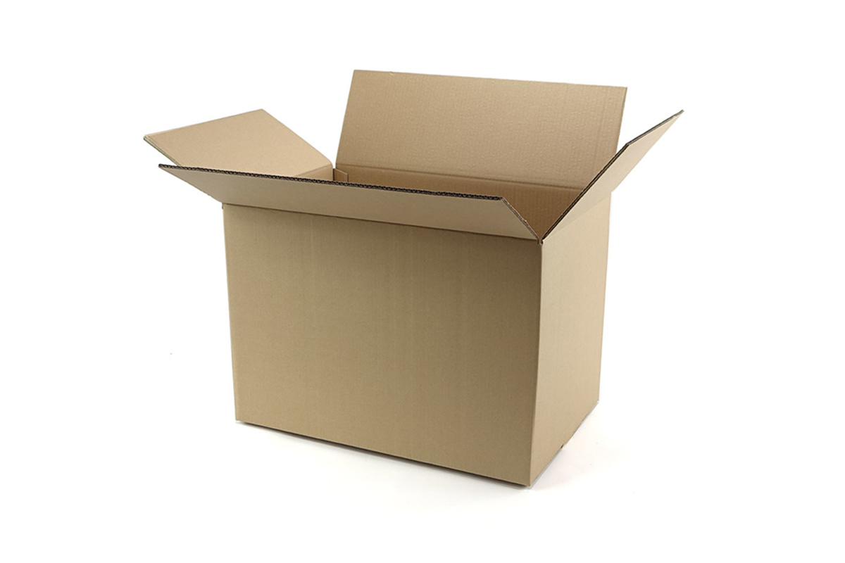 Box Kardus atau Karton -3