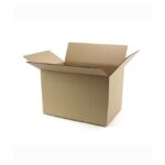 Jagonya Packaging Box Kardus atau Karton