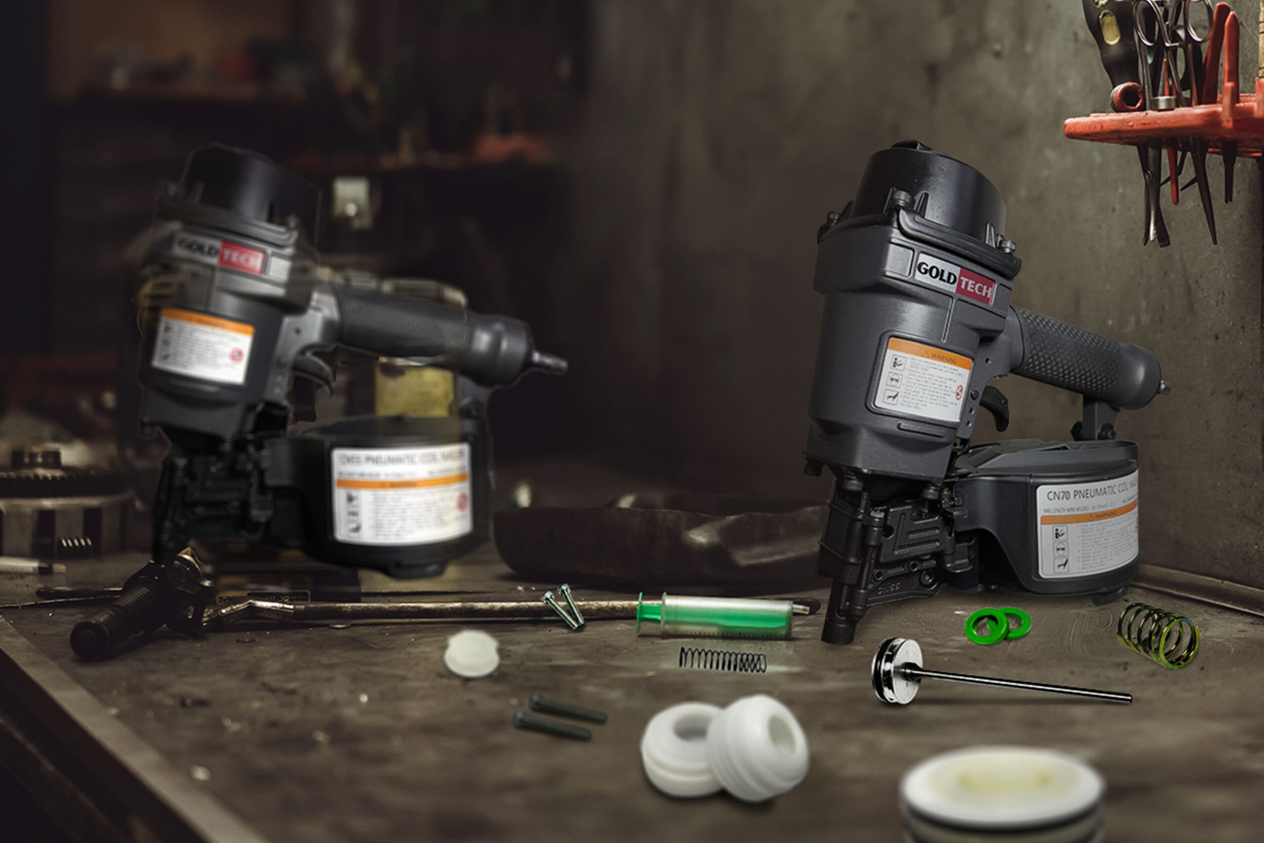 <span style="text-transform: none !important; display: inline;">Golden Care, Mitra Tepat Para Pengguna Paku Tembak Kumparan</span>