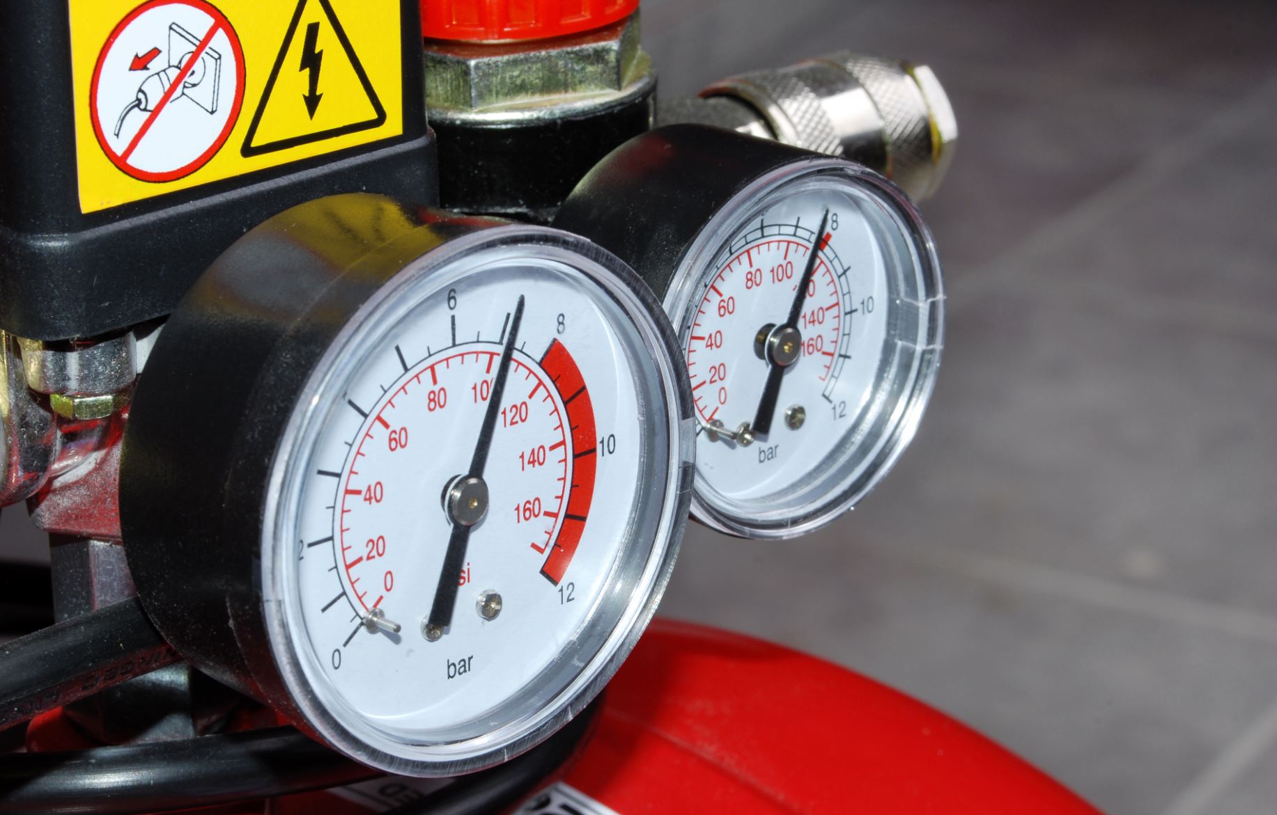 <span style="text-transform: none !important; display: inline;">Kenali dan Pahami Fungsi Kompresor Angin, Jangan Remehkan</span>