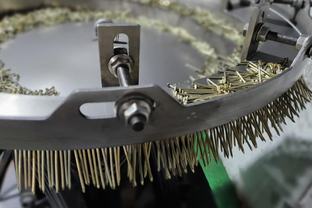 <span style="text-transform: none !important; display: inline;">Golden Coil Nails : Indonesia Mampu Produksi Paku Tembak Sendiri</span>