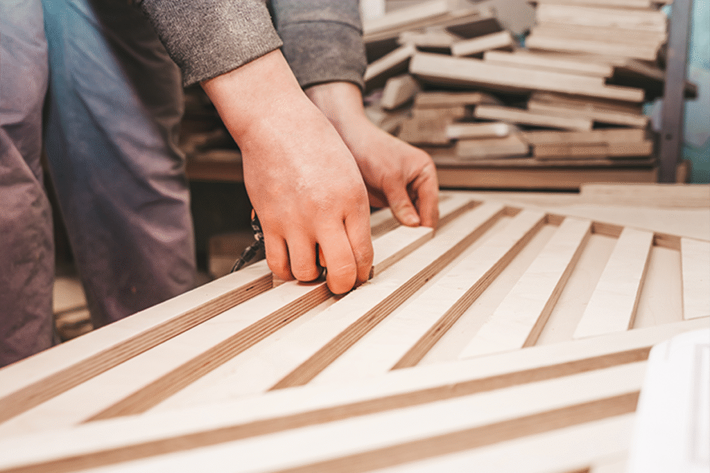 <span style="text-transform: none !important; display: inline;">Terungkap, Plywood Sebagai Bahan Baku Pallet Sudah Eksis Sejak Zaman Mesir Kuno</span>