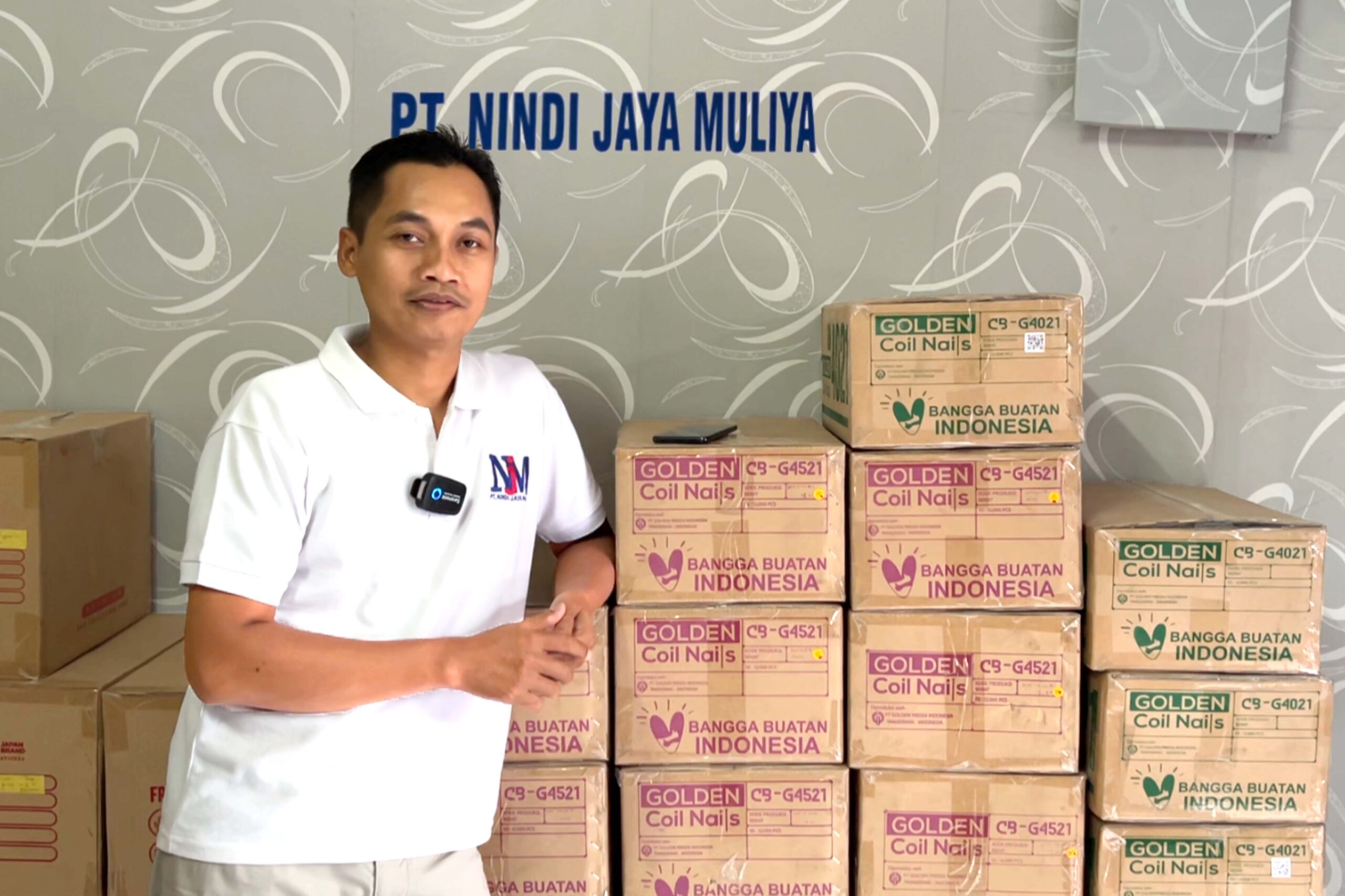 <span style="text-transform: none !important; display: inline;">PT Nindi Jaya Mulya: Produsen Pallet Kayu Berkualitas dengan Harga Terjangkau</span>