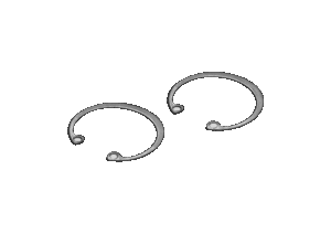 <span style="text-transform: none !important; display: inline;">Retaining Ring</span>