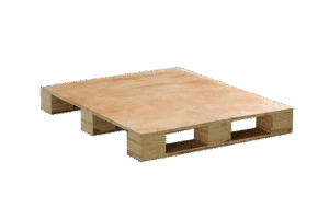 <span style="text-transform: none !important; display: inline;">Pallet Plywood</span>