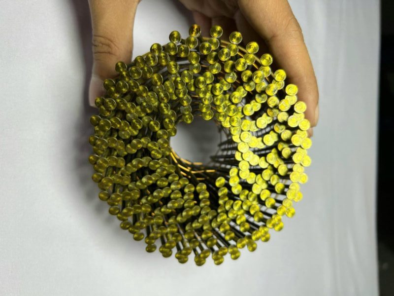 <span style="text-transform: none !important; display: inline;">Menolak lupa perkembangan paku dalam industri pallet kayu​</span>